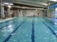 Spectra IV for lighting application in swimming pool, UK.
