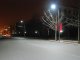 Boulevard, Beijing Industrial University, China