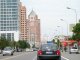 Boulevard Pro, TianJin City, China 