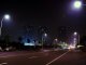 Boulevard for tianjin